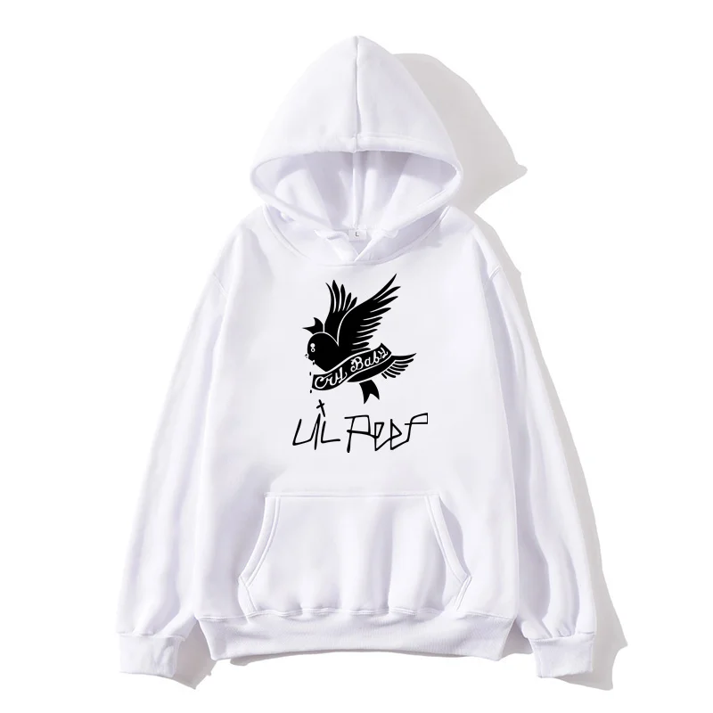 

2021 men's Hoodie Sweatshirt casual Pullover men's printed long sleeve Hoodie Sweatshirt