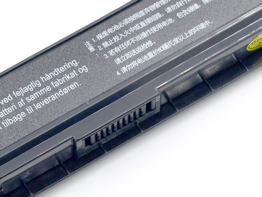 4 ячейки 14 8 В Аккумулятор для ноутбука ASUS A41 X550 X550A A450 F450 A550 F552 K450 K550 P450 P550 R409 R510 X450