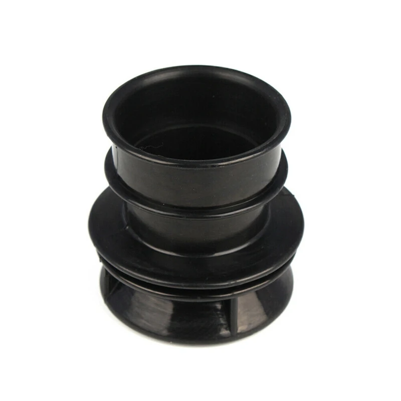 

for Ski Doo Carb Carburetor Intake Adapter Flange Rubber Boot Joint 570135800