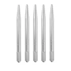 Татуировки microblading pen 1 шт. дополнительно Серебряный и красный tebori ручка ручной татуировки ручки для перманентного макияжа Pen для бровей