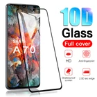 Защитная пленка из закаленного стекла для Samsung Galaxy A10 A20 E A30 S A70 A50, Защитное стекло для экрана для Samsung M10 M30 M50 M20 A80 A90 A40 6 стекло