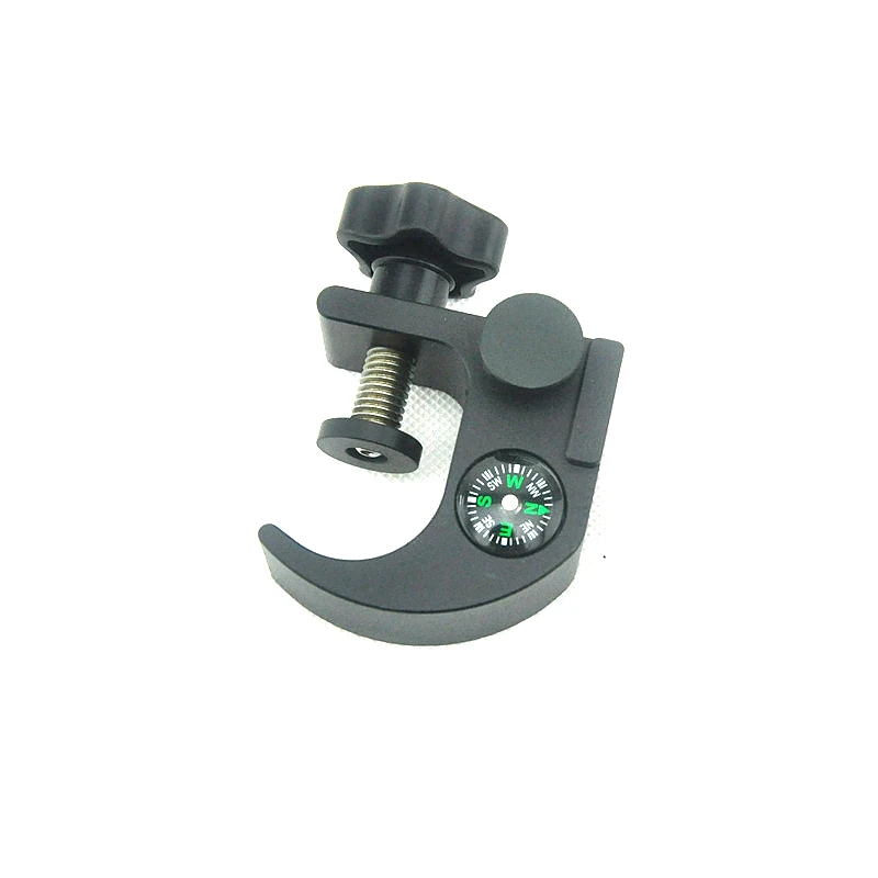 Абсолютно Новый gps зажим с компасом и открытым коллектором данных держатель для