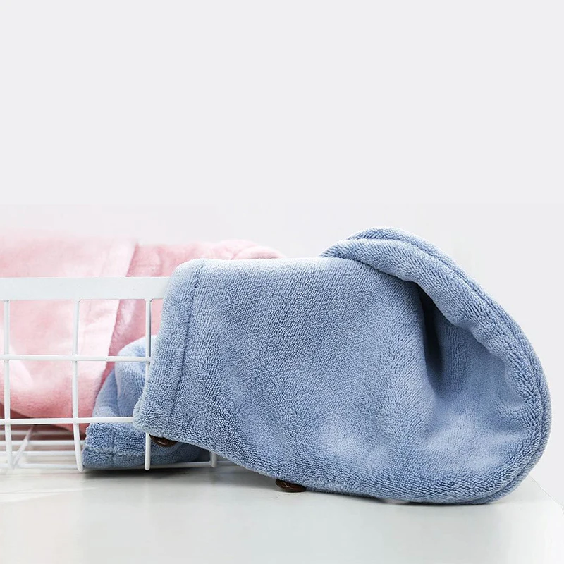 Полотенце для ванной Xiaomi Mijia женское супервпитывающее быстросохнущее банное