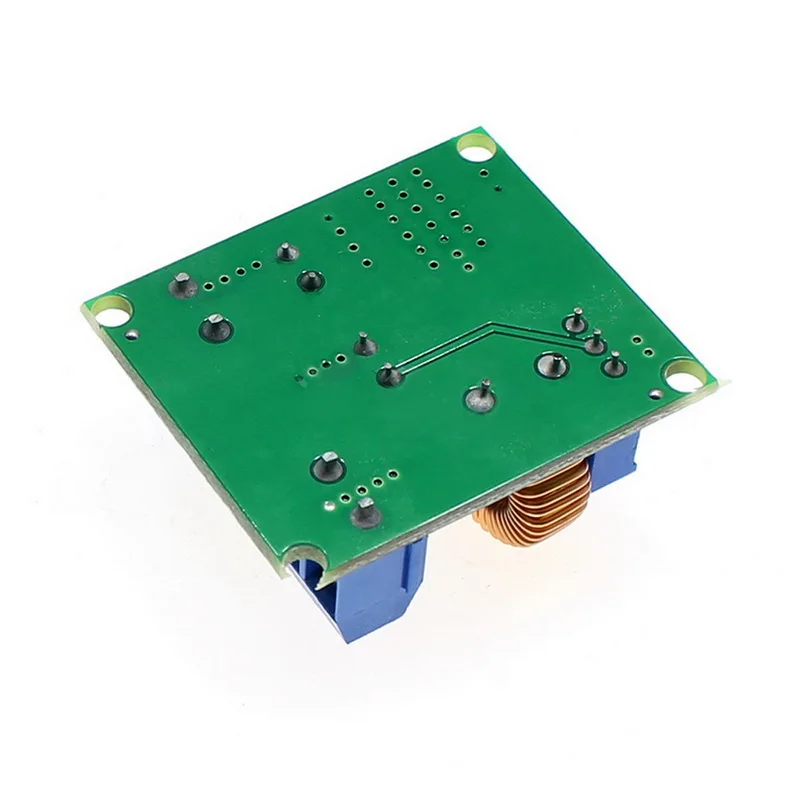 Dc-dc 3v-35v до 4v-40v регулируемый Повышающий Модуль питания 3v 5v 12v 19v 24v 30v 36v повышающий