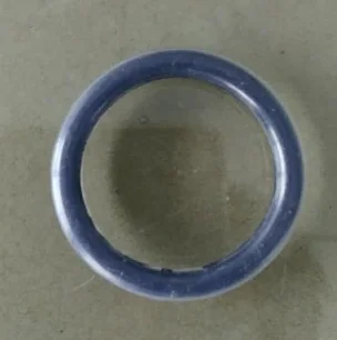 

2 bottom discharge valve + 2 O-Ring for 50L Single layer glass reactor