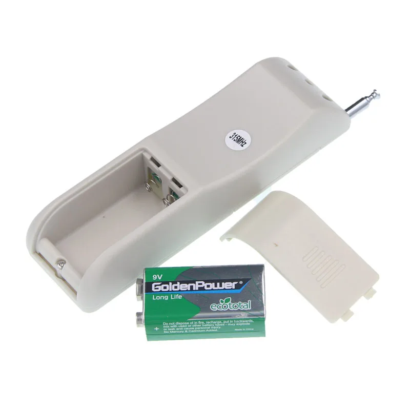 Пульт дистанционного управления 12 в пост. Тока 24 В 2 канала приемник 3000 м 6 каналов