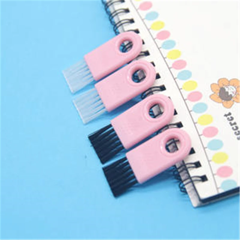 1pcs High Quality Multi Functional PP Material Razor Small Brush Plastic Gap Home Appliance Cleaning Tool Dropship | Красота и