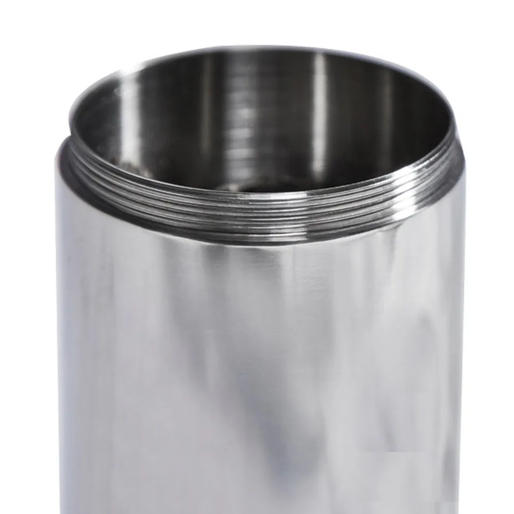 1 шт. мини чайная жестяная коробка для путешествий портативный резервуар