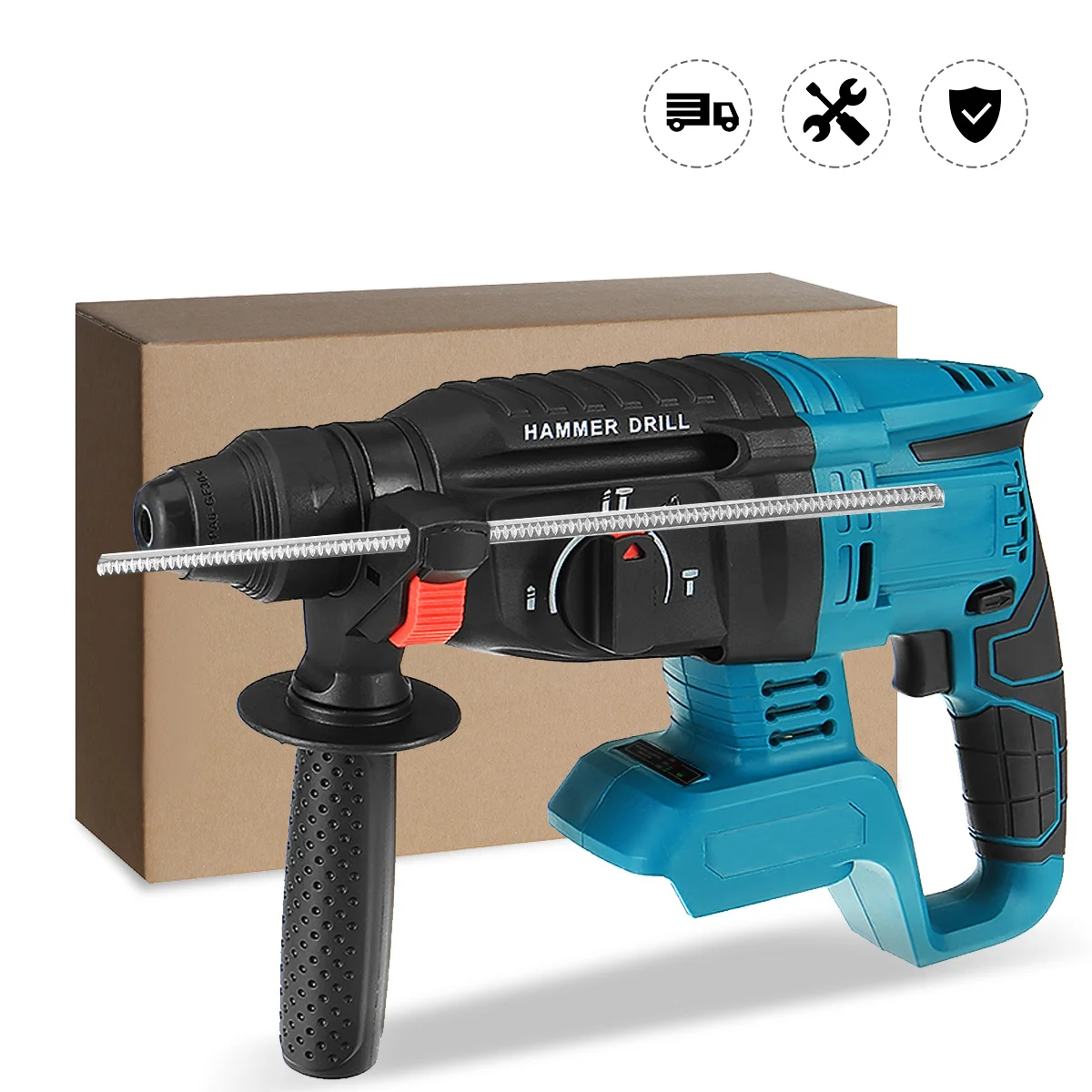 

Power Tools
