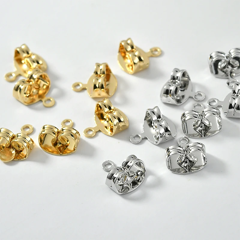 Покрытый медью 18K настоящий золотой желтый может поддерживать драпировку