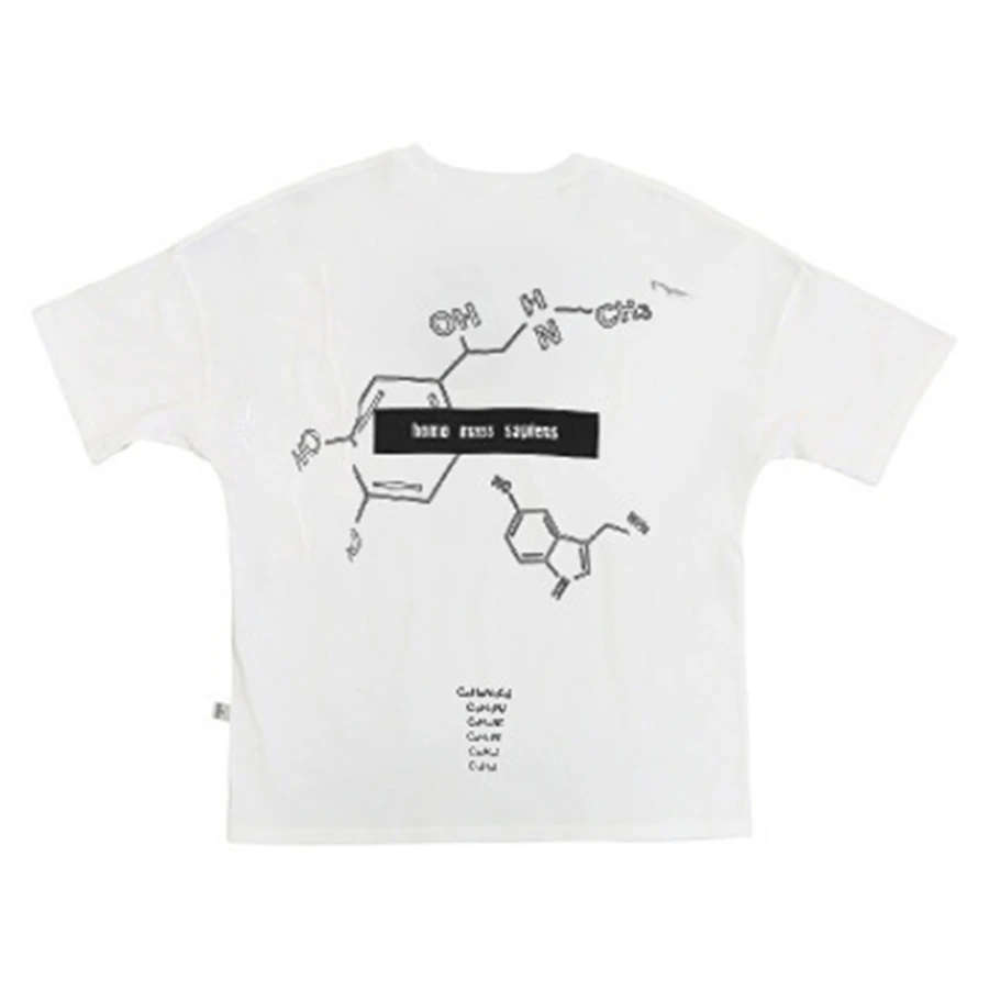 

Cotton Gyms Shirt Sport Casual T Shirt Men Short Sleeve Running fashion Shirt Men Workout Training Tees Fitness Loose Large Size