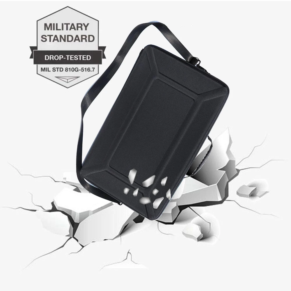 Новейший портативный чехол для хранения защитный сумка путешествий Pioneer DJ DDJ-SR2