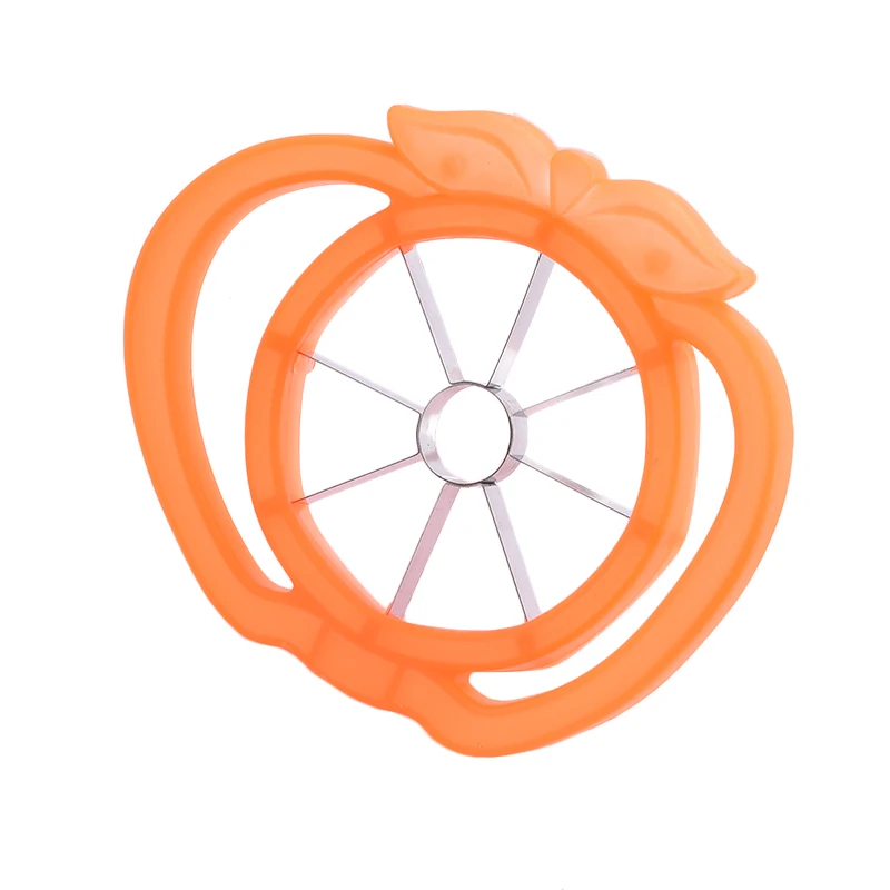 Овощерезка для яблок разделитель фруктов и овощей из нержавеющей стали