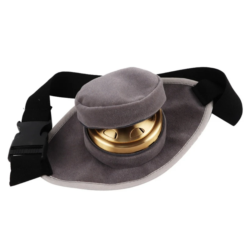 

Mugwort Moxibustion Starter Pack With Adjustable Pocket Treatment