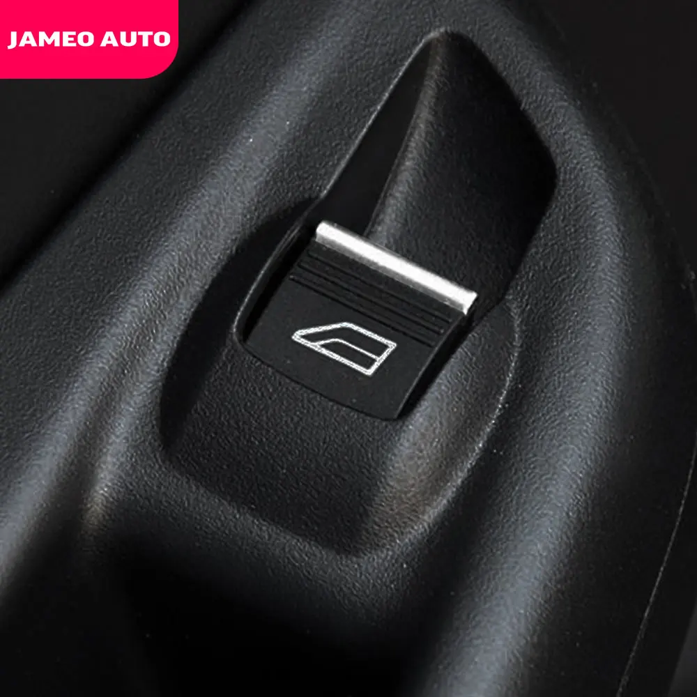 Автомобильные аксессуары 7 шт./компл. для Ford Focus 3 MK3 2012-2018 | Автомобили и мотоциклы