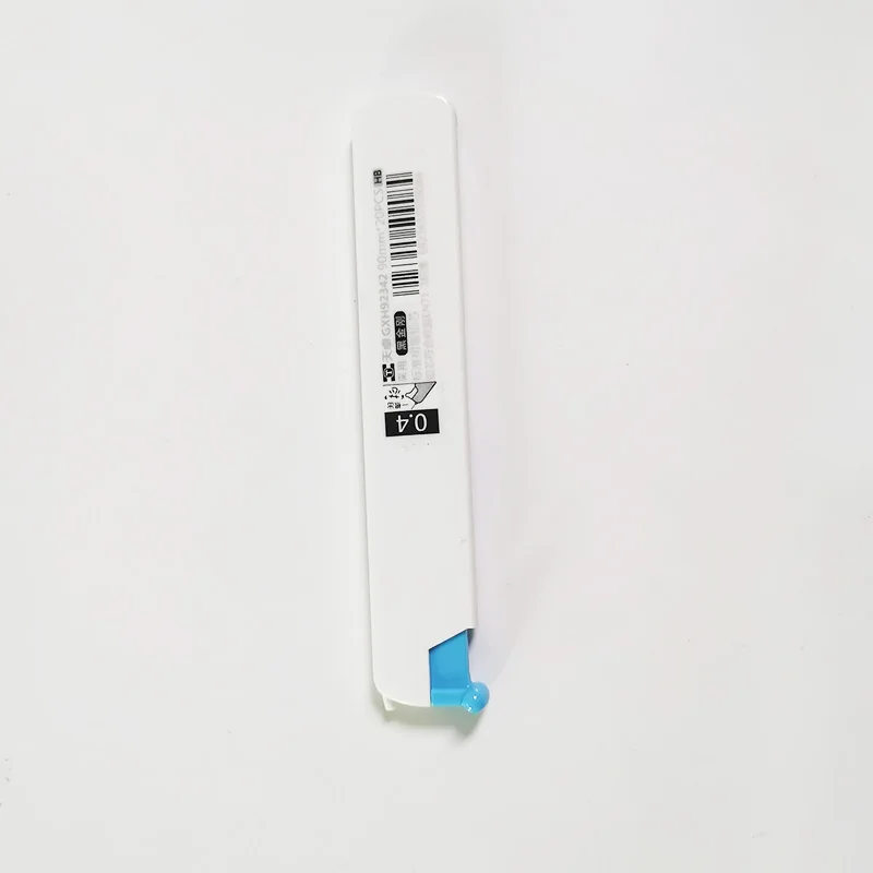 Механический карандаш с заправкой 0 4 мм 2 шт.|Механические карандаши| |