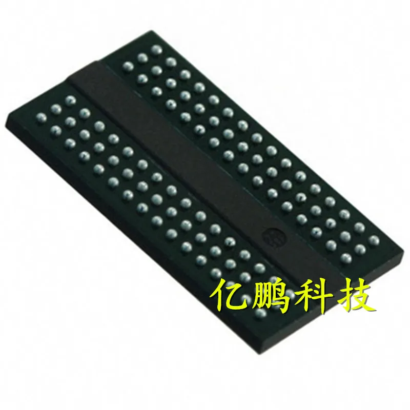 Бесплатная доставка K4B8G1646Q K4B8G1646D DDR3 8 Гб FBGA96 1G 2 шт. | Электронные компоненты и