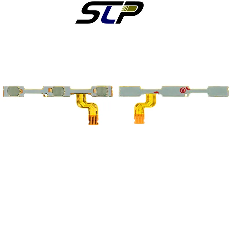 

Новый переключатель включения/выключения боковой кнопки плоский кабель для Xiaomi Redmi Note 4 глобальная кнопка запуска, звуковая Кнопка гибкий л...