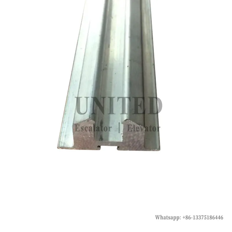 Направляющая для перил эскалатора | Электронные компоненты и принадлежности