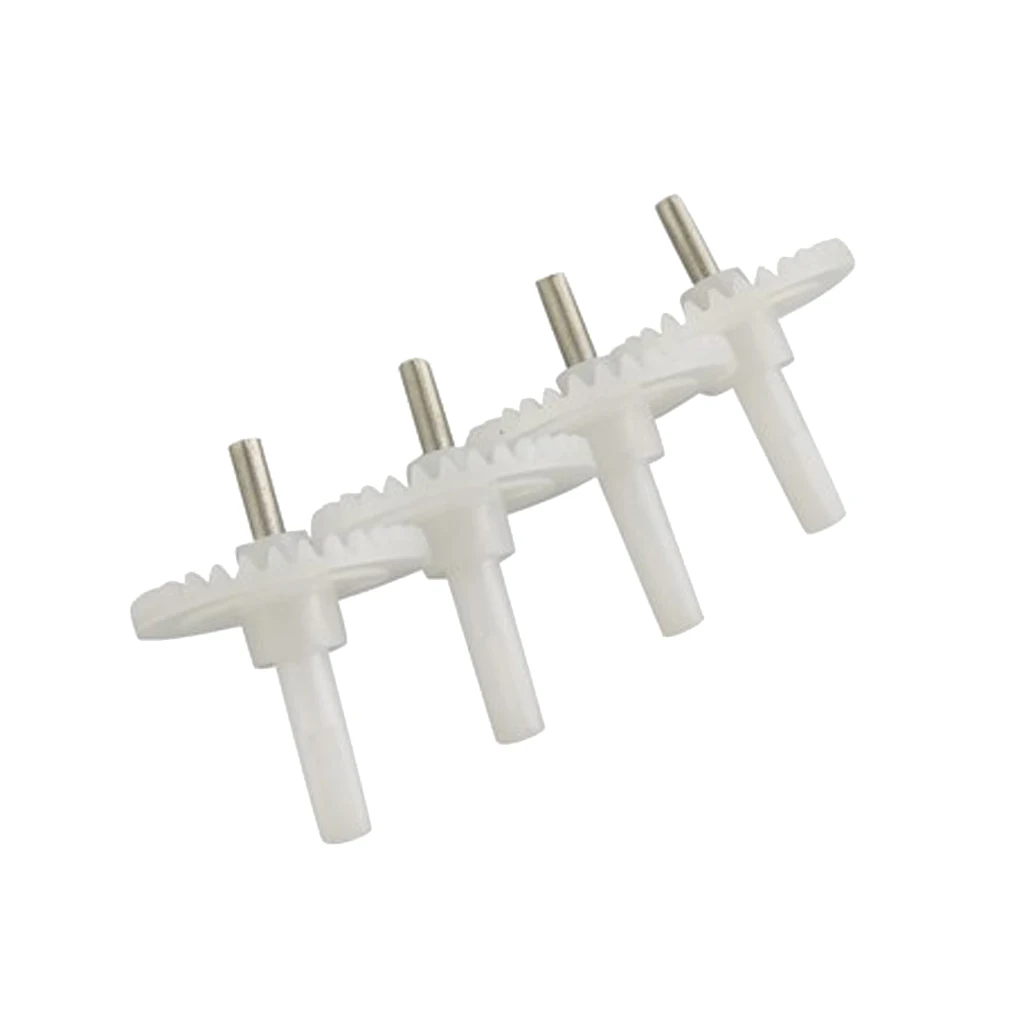 4 шт пластиковые бпла дистанц