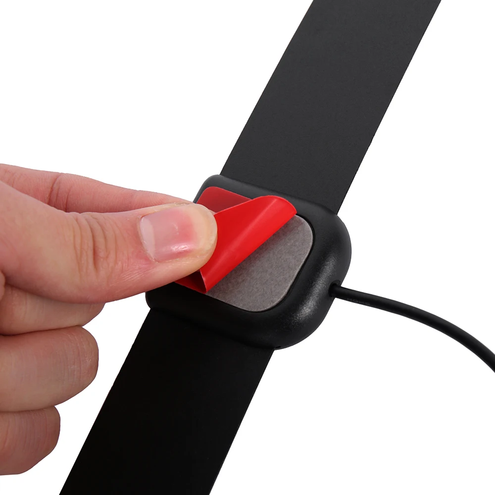 

High Gain 20dBi50 Miles HDTV Indoor TV Antenna DVB-T2 Digital Amplifier Aerial Indoor Digital TV Antenna