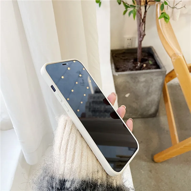 

Cartoons Animal astronaut Couple's soft Case For iPhone 11 12 Pro Max mini 7 8 Plus XR X XS MAX SE 2 silicone phone cover fundas