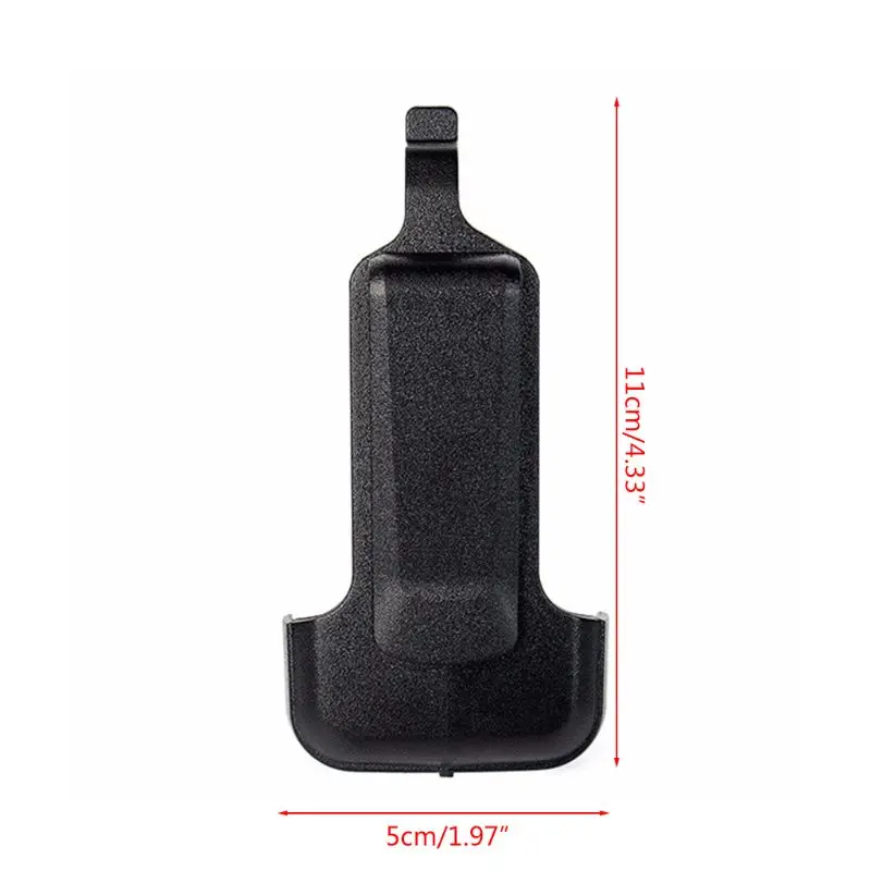

10pcs Belt Clip For Retevis RT22/WLN KD-C1 J9121T Two Way Walkie Talkie