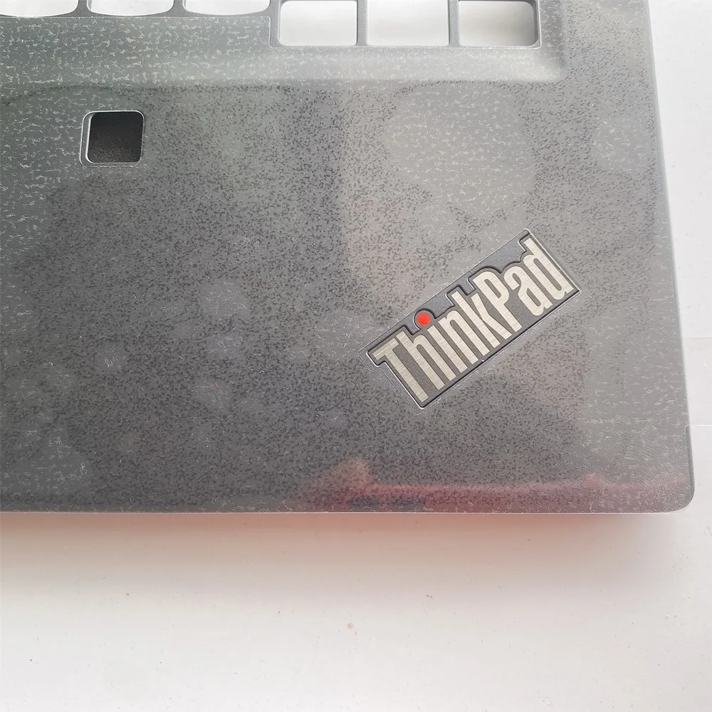 Подсветка для ноутбука Lenovo Thinkpad T490S T495S подставка рук с клавиатурой C-образной