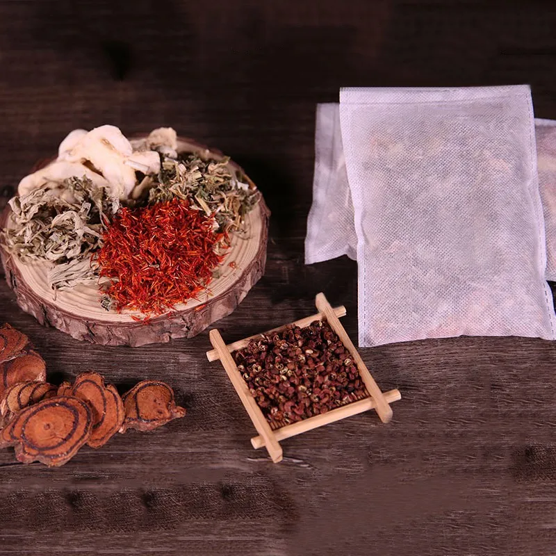 6 вкусов Полезный Уход за ногами ванна спа пузырьковый замачиваемый порошок для