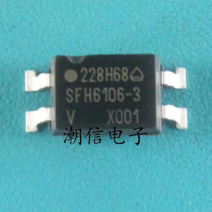 

SFH6106-3 SOP-4