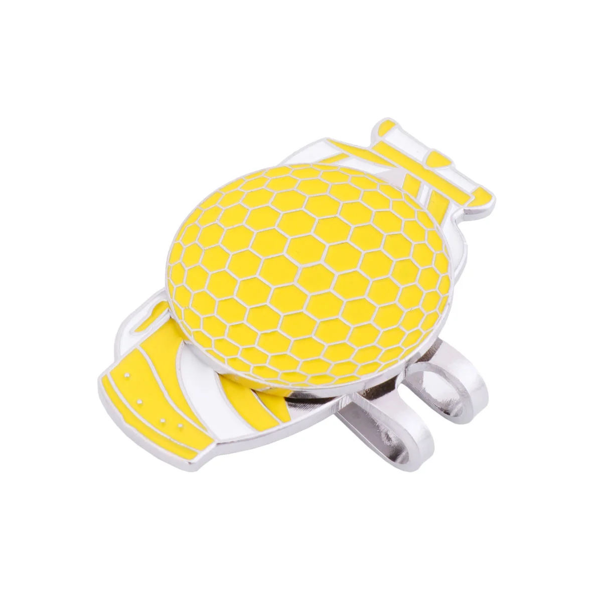 

2 шт., металлические зажимы для шляп