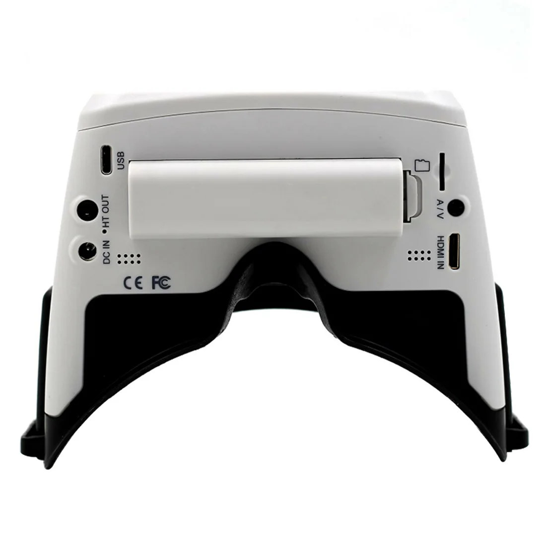 

SKYZONE Cobra S 800x480 4.3inch Cobra X 1280x720 4.1inch 5.8G 48CH RapidMix Receiver Head Tracker DVR FPV Goggles for FPV Drone