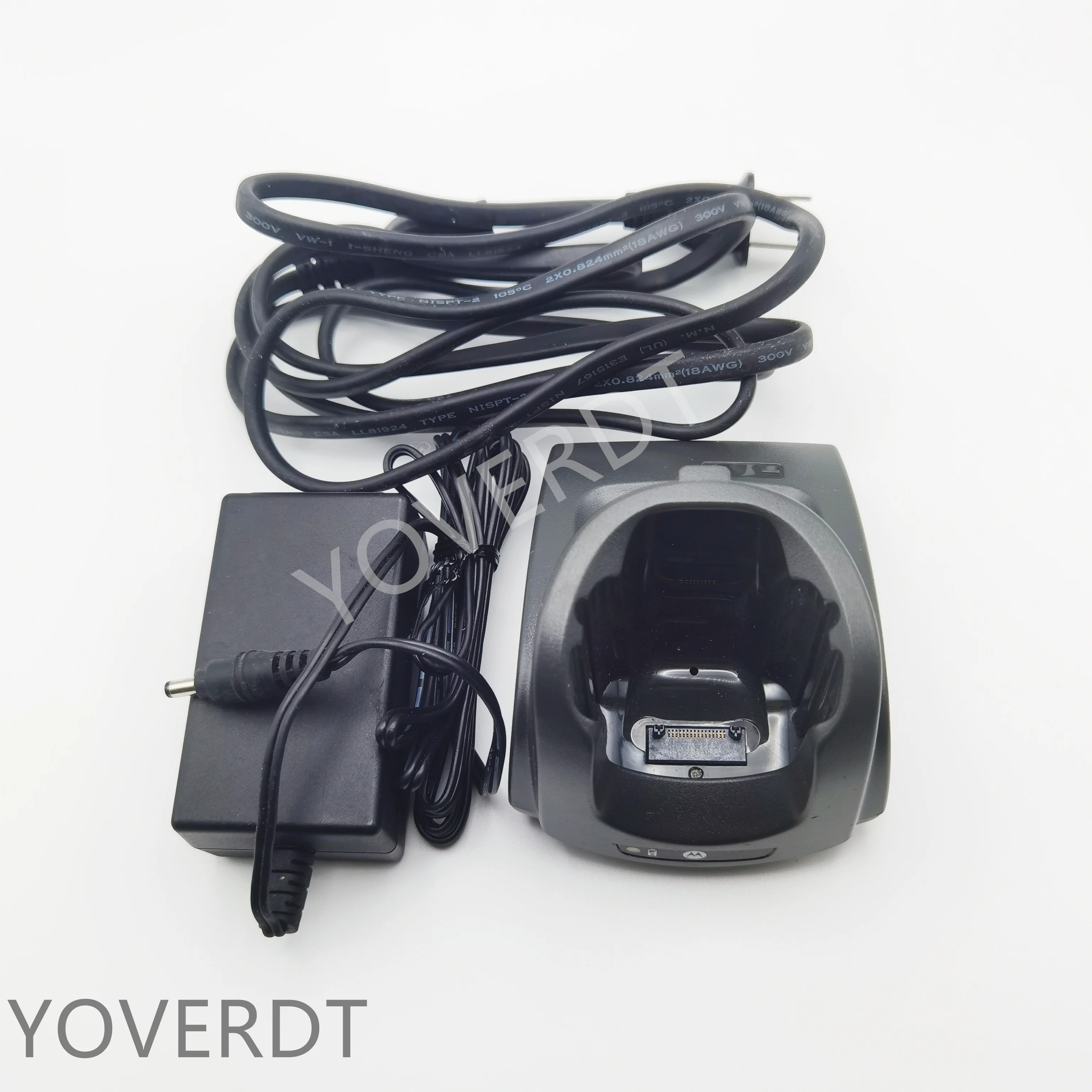 Зарядное устройство для Motorola MC1000 Datacollector стандартная зарядная станция + адаптер