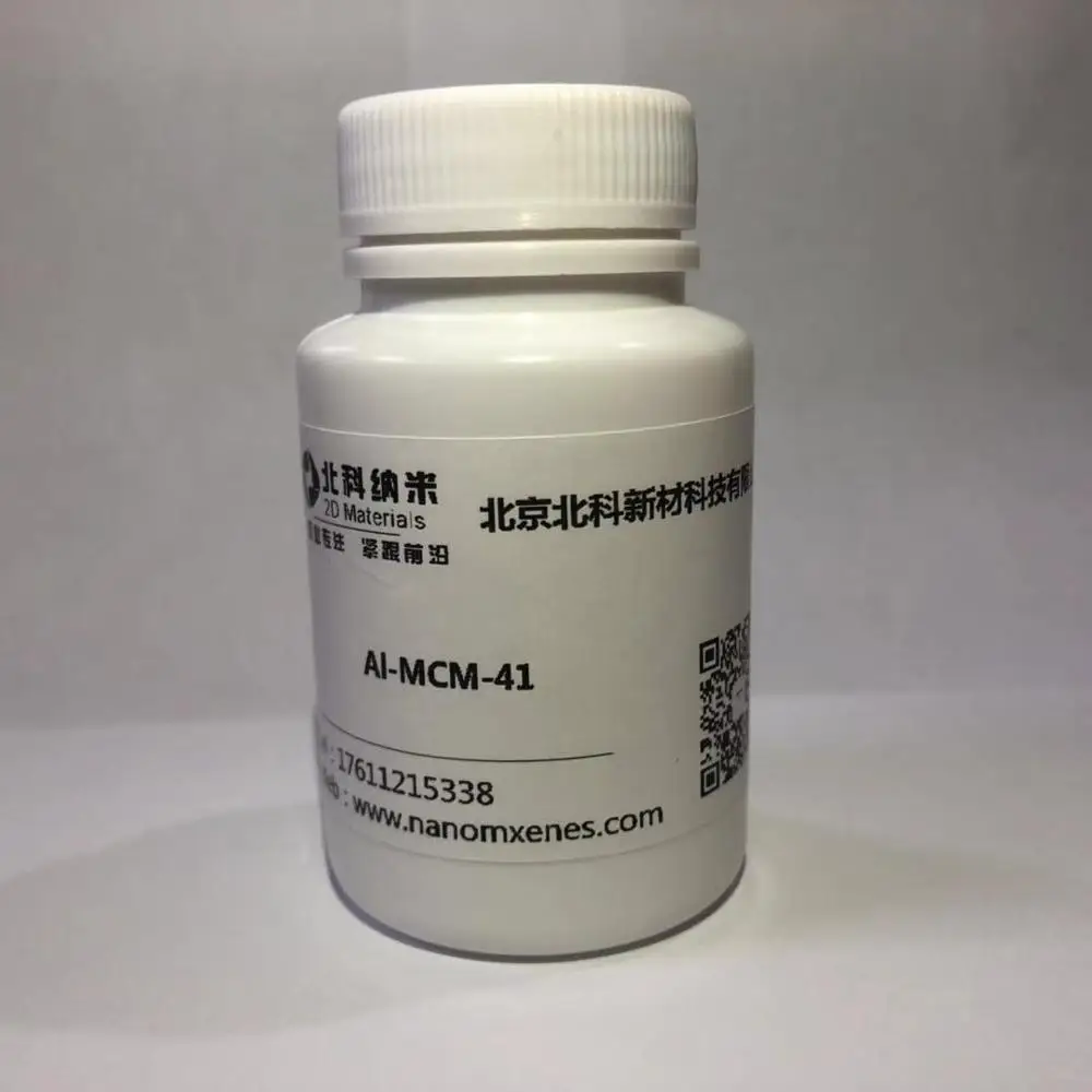 

Al-MCM-41