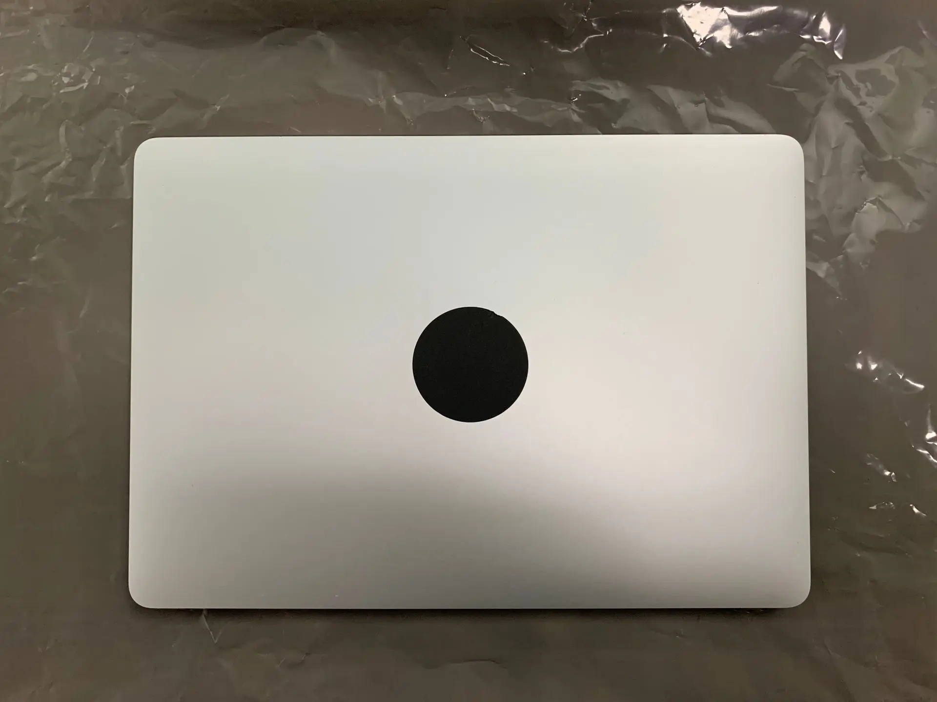 Новый ЖК-дисплей в сборе A1989 для Macbook Pro Retina 13 3 дюйма полный ЖК-экран MR9Q2 EMC 3214 |