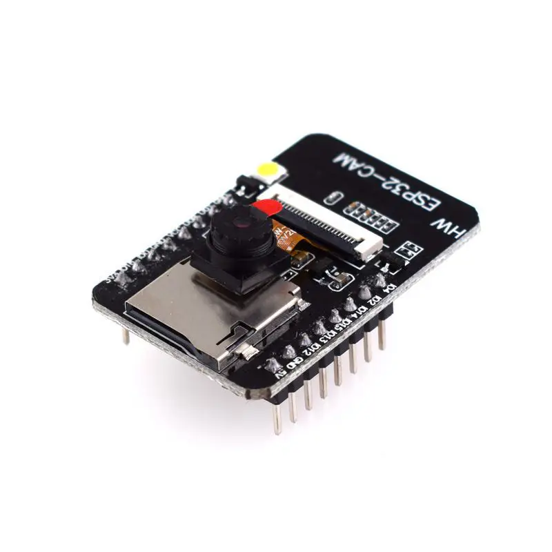 Esp32 Cam S Wi Fi Bluetooth Плата расширения Ov2640 2Mp модуль беспроводной камеры Es8266 Esp32S W/ Ipex