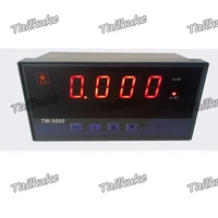 tw9000 intelligent digital display meter constant pressure water supply controller level meter pressure transmitter