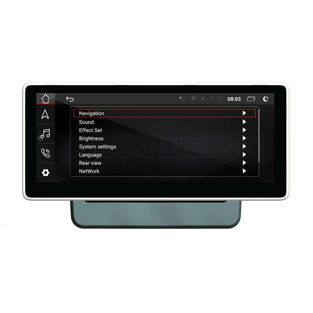

Hualingan Q7 1017 carplay Android GPS