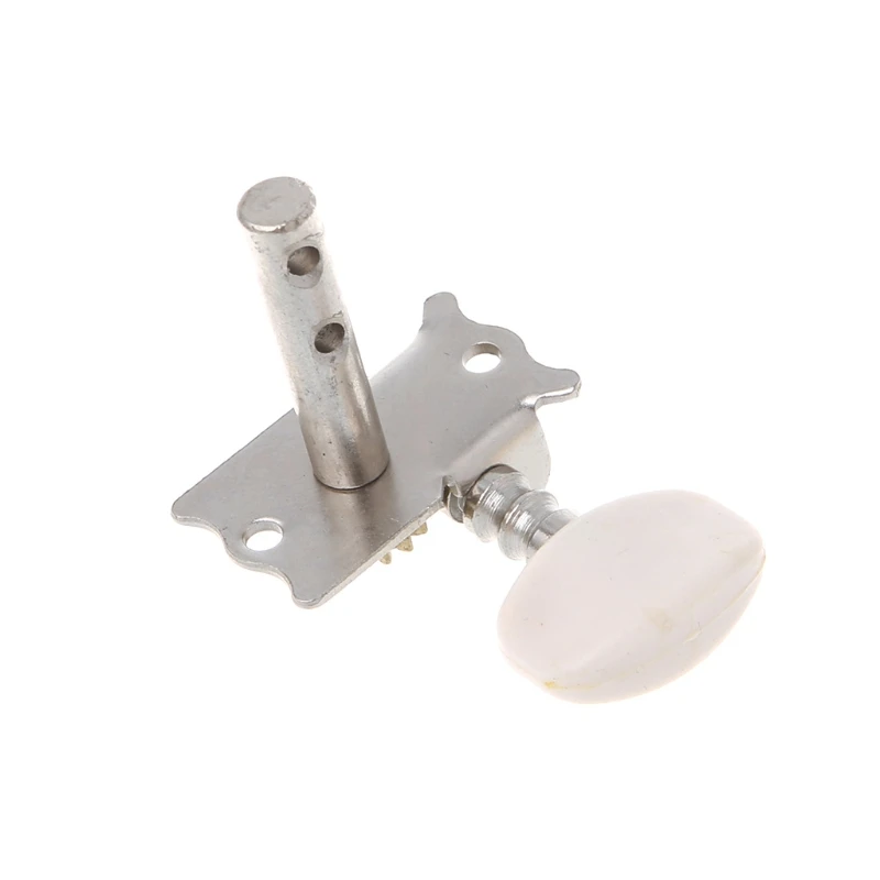 6 шт. Классические гитарные колышки для настройки однотюнеров ключи струнные