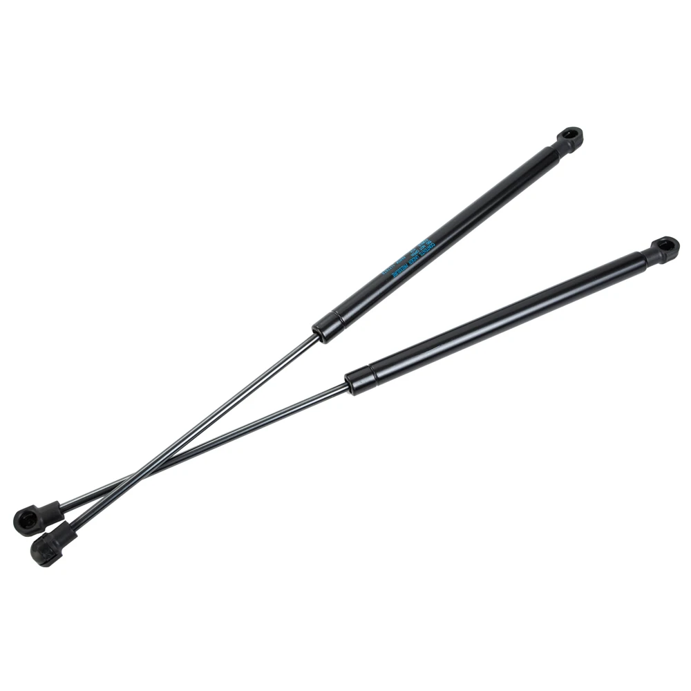 

1 Pair for 2000 -2007 Panoz Esperantek 1994-2004 for Ford Mustang Gas Lift Supports Struts Prop Rod Arm Shocks Rear Trunk 485MM