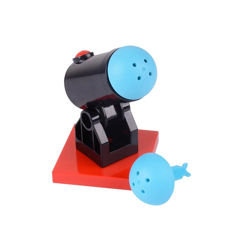 Блокировки большой Размеры DIY аксессуары для фонарь комплекты пожарных по