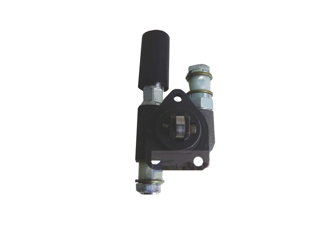 Топливный подающий насос для двигателя Lijia SL2105ABT/SL3105ABT2/SL4105ABT и двигателя серии BT, номер детали: