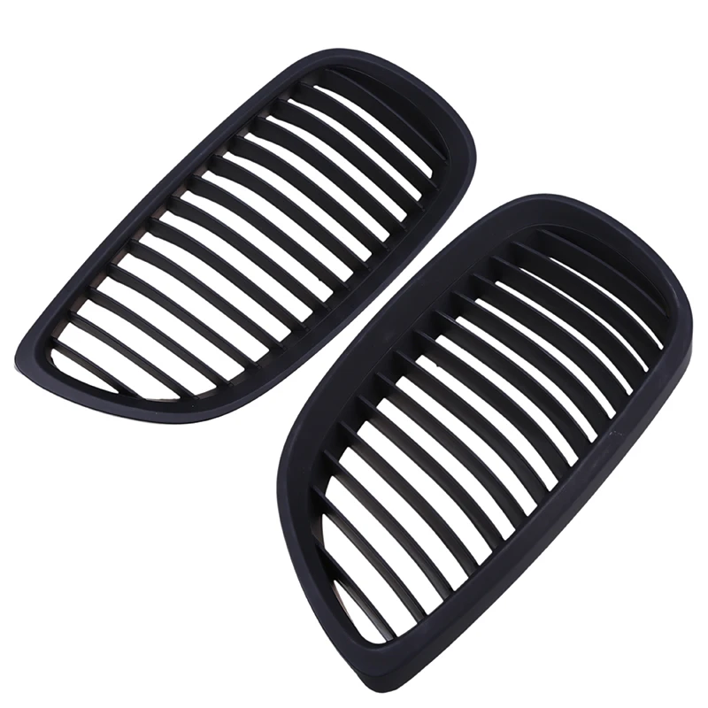 Решетки автомобильные POSSBAY для BMW 3 Series E93 330i/335i/M3 Cabrio 2007 2010|car grill|replacement car grillsblack grill |