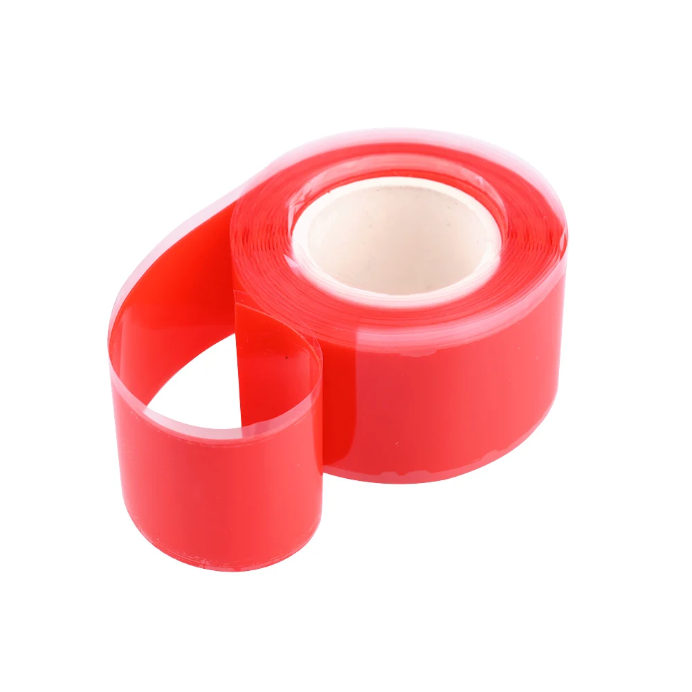 Водостойкая самоклеящаяся лента для фиксации сверхпрочная уплотнительная