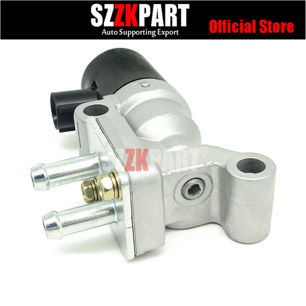 

Remanufactured Idle Air Valve 36450P0AA01 36450-P0A-A01 138200-0480 1382000480 1994 1995 1996 1997 For Honda Accord IACV EAC