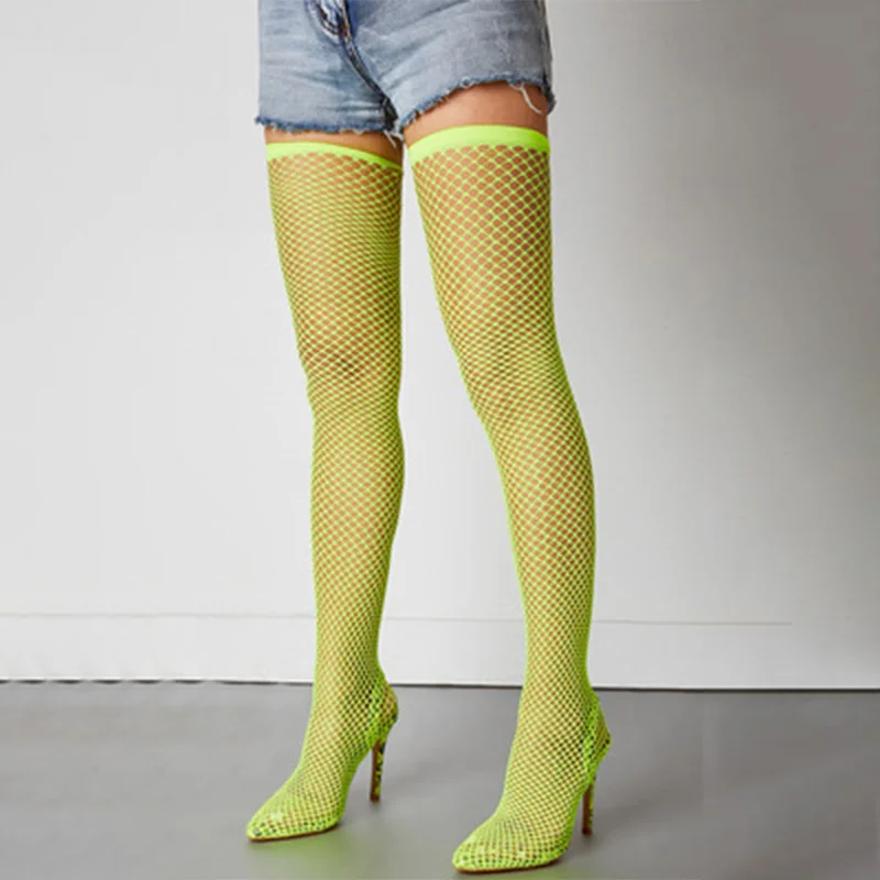 Женские пикантные туфли лодочки с острым носком на высоком тонком каблуке