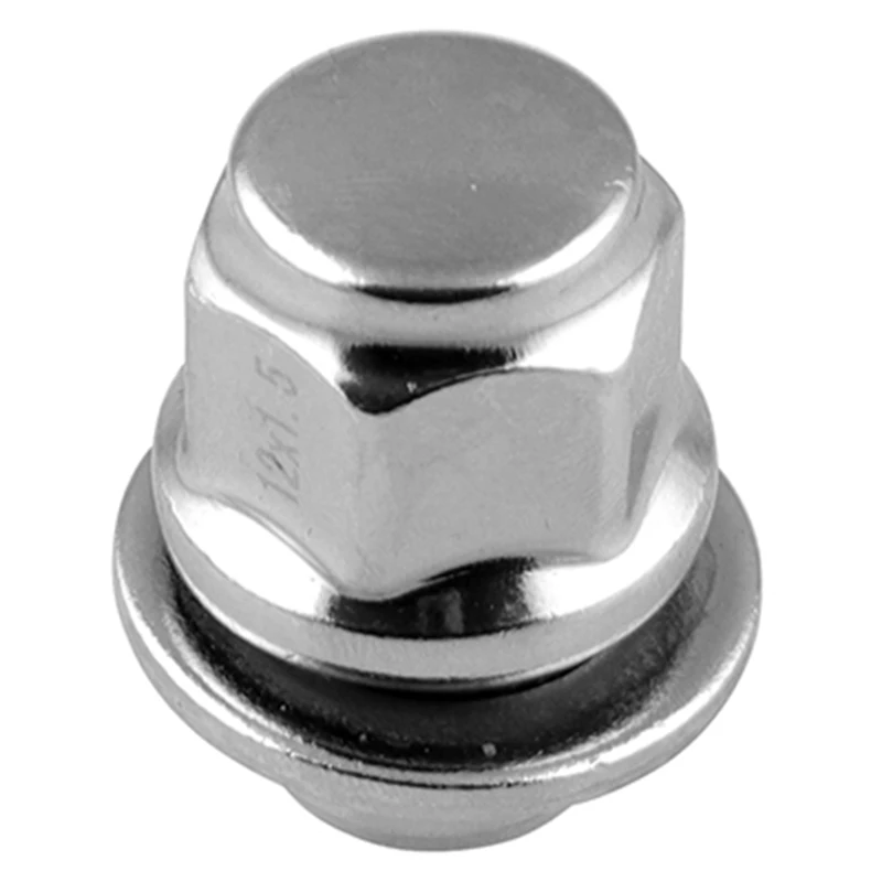 Гайка колесного наконечника для Toyota Lexus Camry Corolla Tacoma Rav4 автомобильные гайки