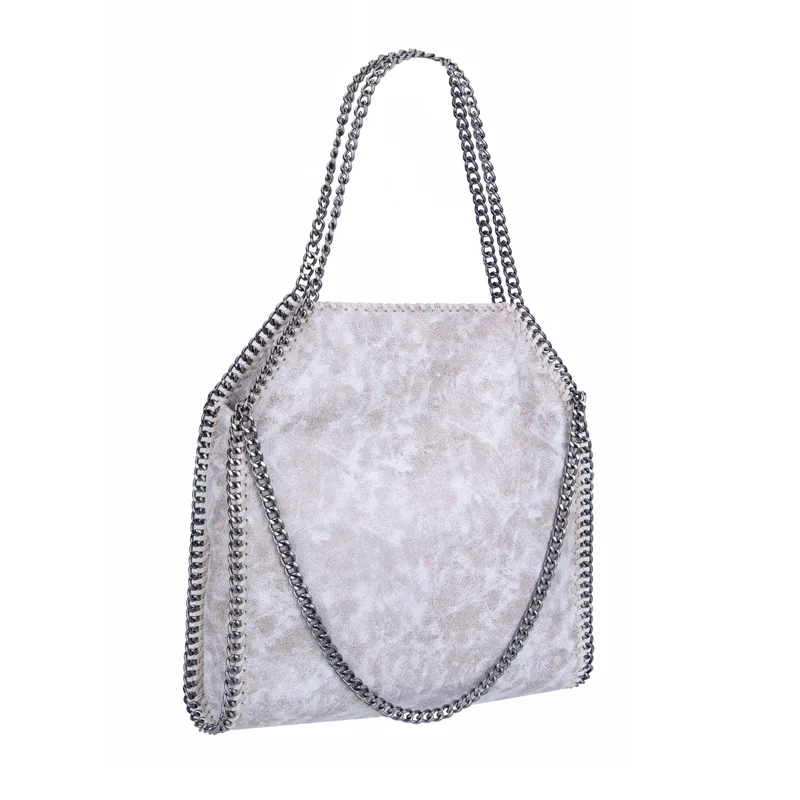 

Fashion Large Capacity Bucket Bags for Women Solid Color Shoulder Messenger Bags Classic Chain Crossbody Bags Bolsos Para Mujer