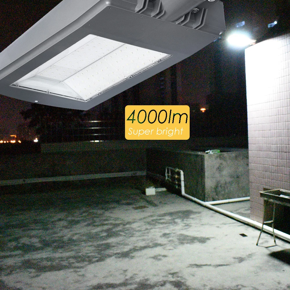 Суперъяркий светодиодный уличный фонарь на солнечной батарее, 15 х15 м, широкий угол обзора 160 градусов, 25 Вт, лм для освещения улицы, парковки, тротуара, дачи