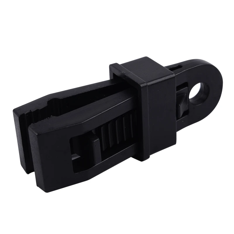 

Отдых на природе тент зажимы с карабином Heavy Duty Замок ручка для большого пальца винт лагерь зажим для палатки зажим для тентов на открытом во...